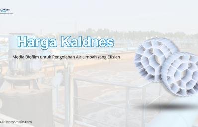 Harga Kaldnes